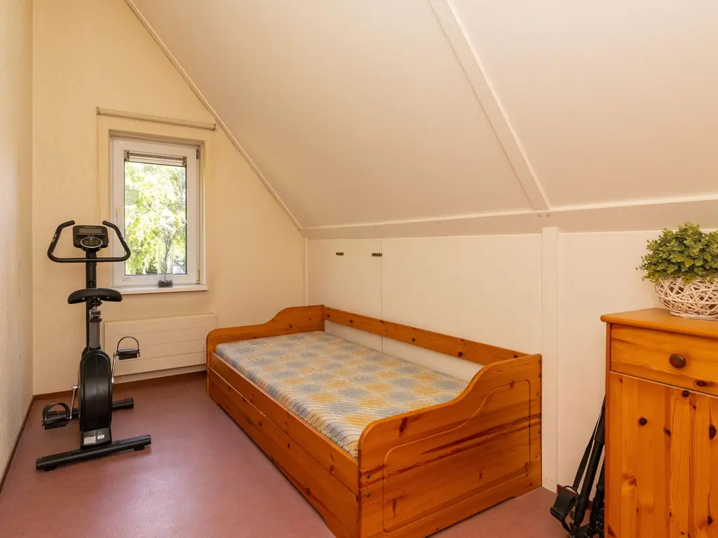 Droge Wijmersweg 5 270, WERVERSHOOF