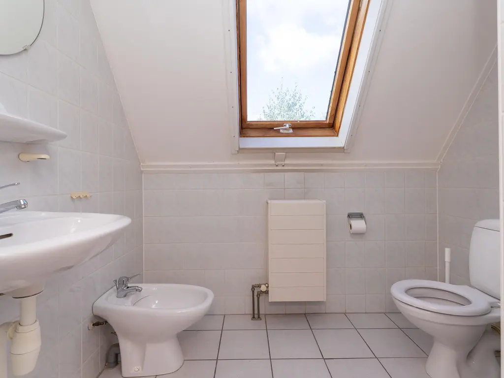 Droge Wijmersweg 5 270, WERVERSHOOF