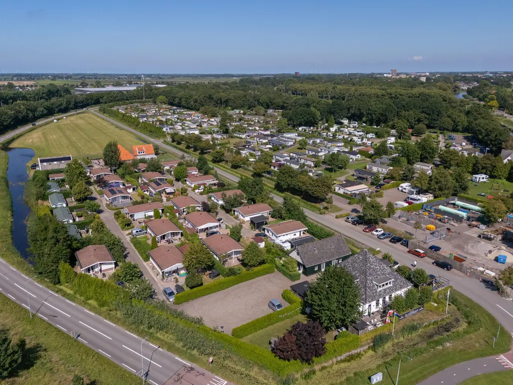 Venneweg 1 09, BERKHOUT