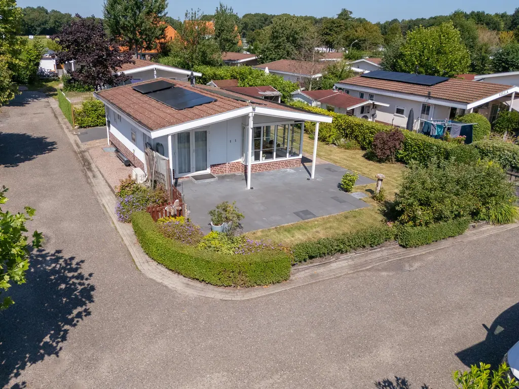 Venneweg 1 09, BERKHOUT