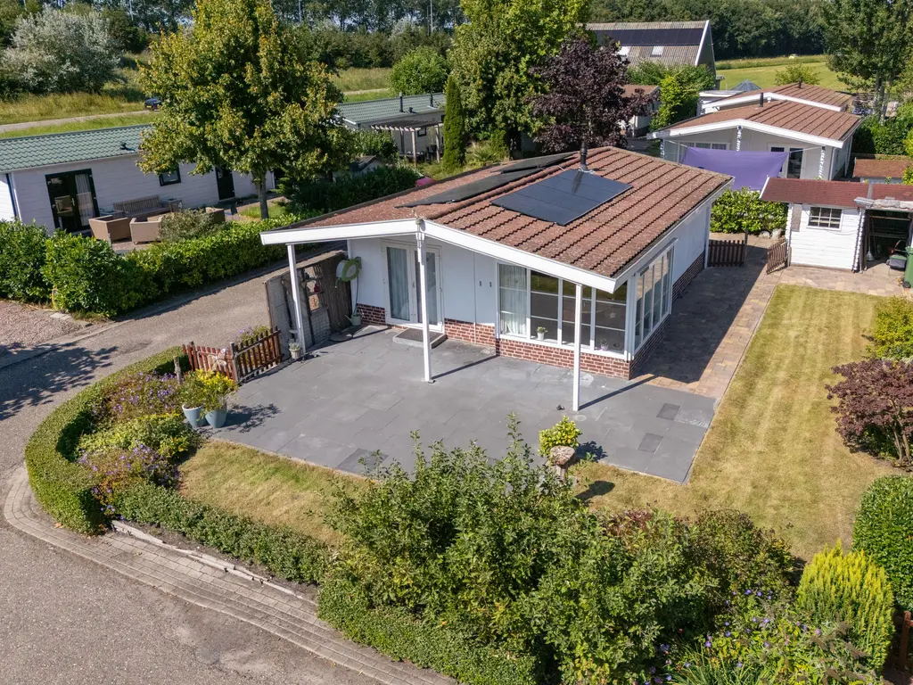 Venneweg 1 09, BERKHOUT