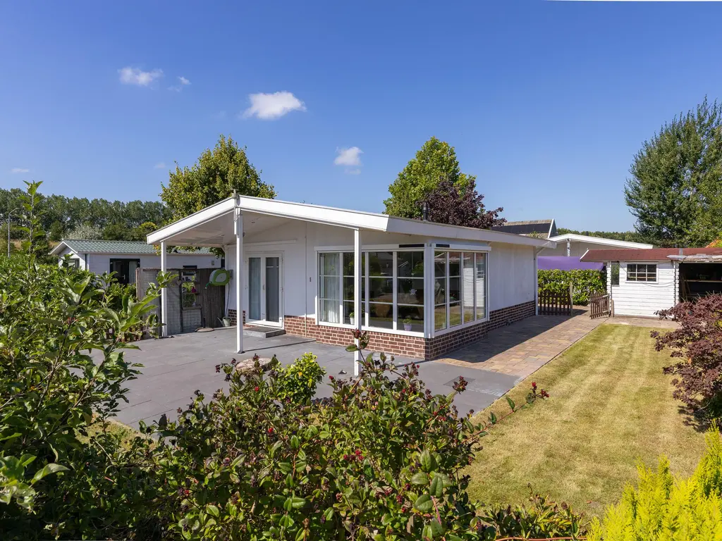 Venneweg 1 09, BERKHOUT