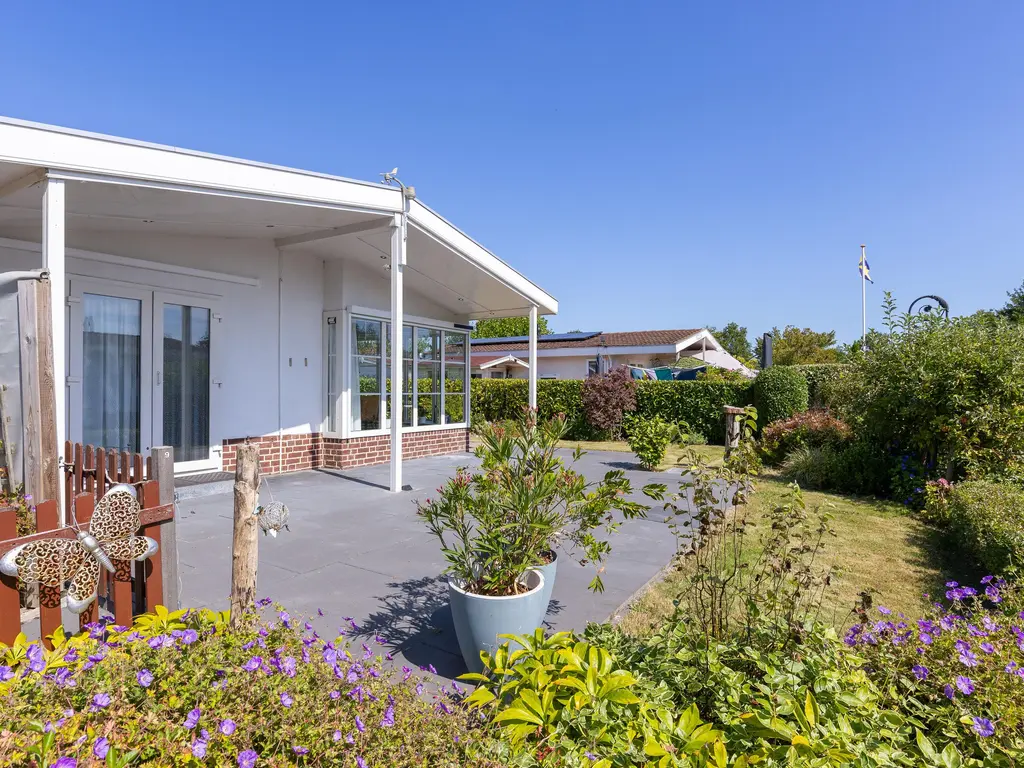 Venneweg 1 09, BERKHOUT