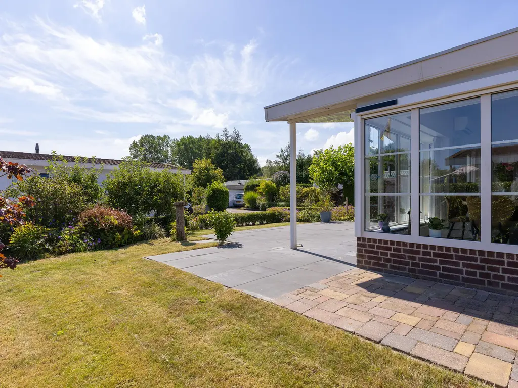 Venneweg 1 09, BERKHOUT