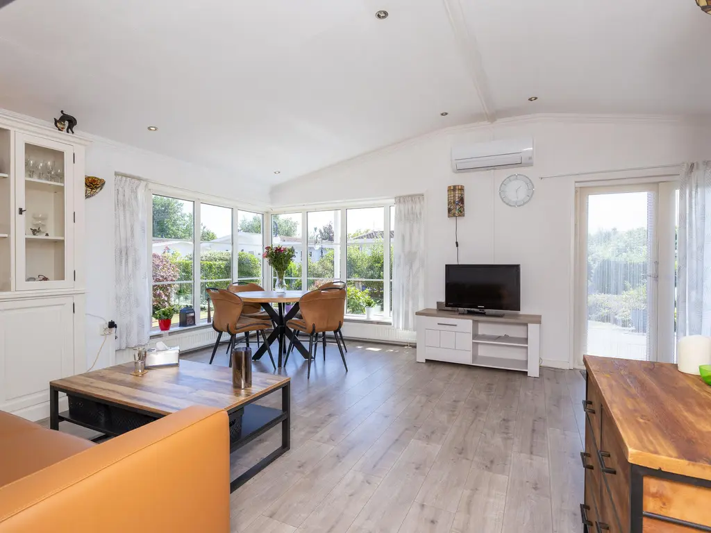 Venneweg 1 09, BERKHOUT