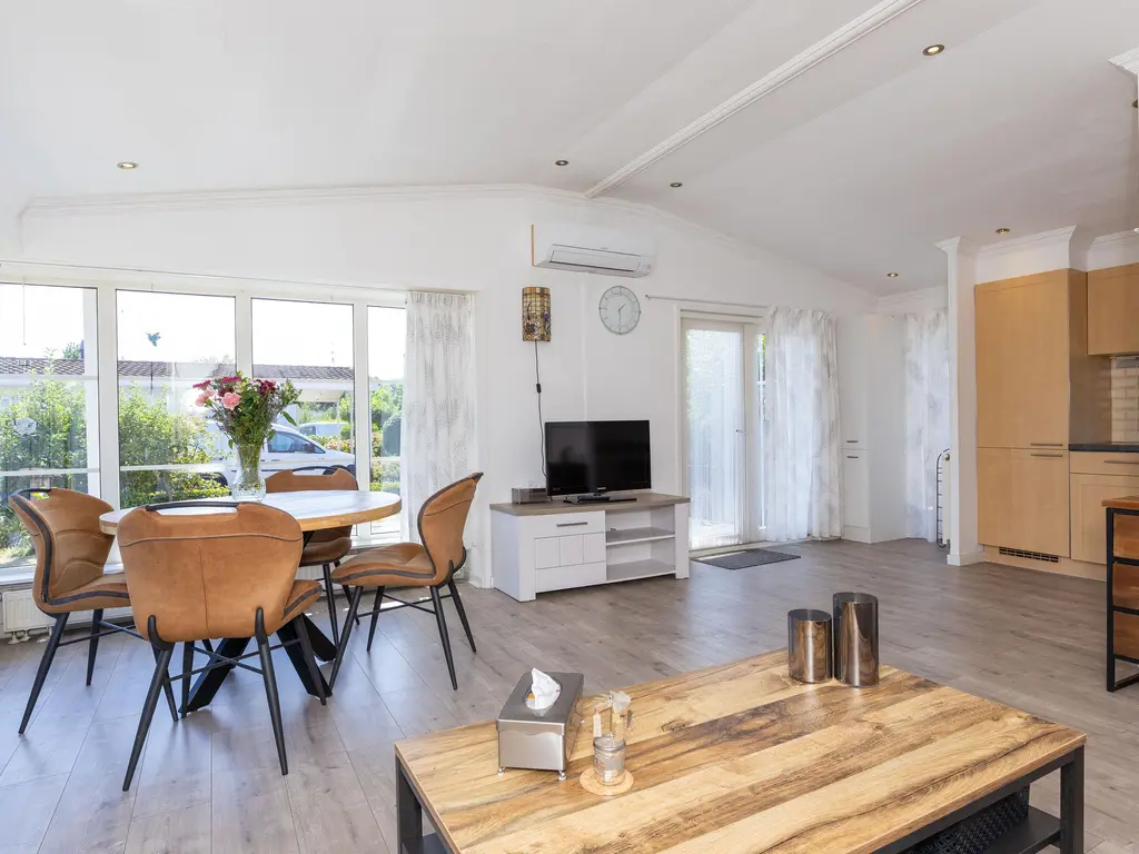 Venneweg 1 09, BERKHOUT