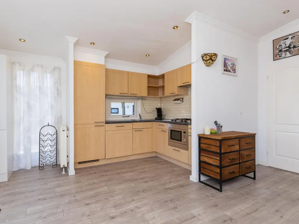 Venneweg 1 09, BERKHOUT