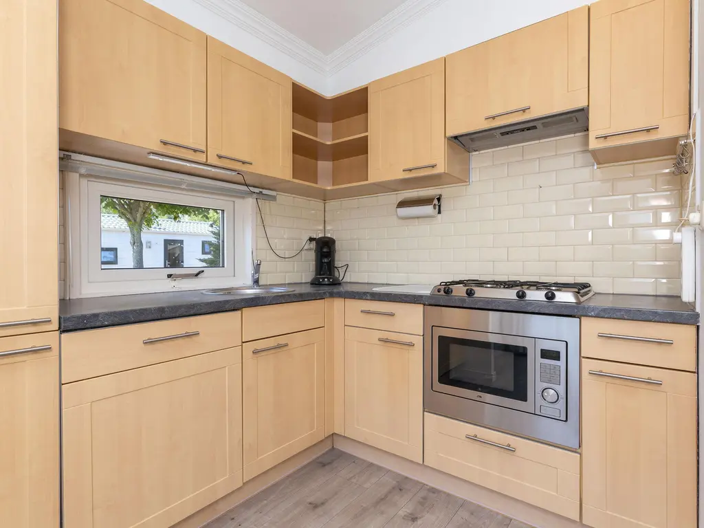 Venneweg 1 09, BERKHOUT