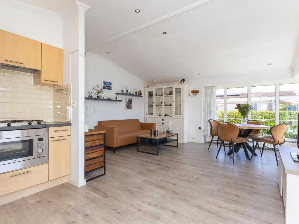 Venneweg 1 09, BERKHOUT