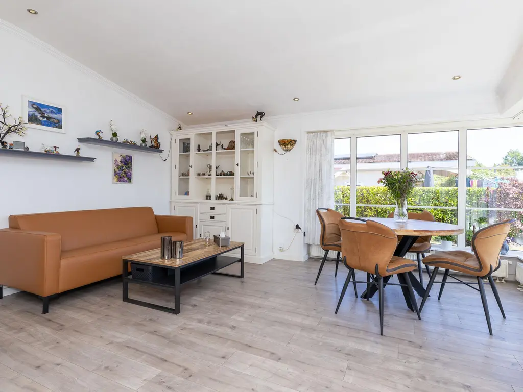 Venneweg 1 09, BERKHOUT