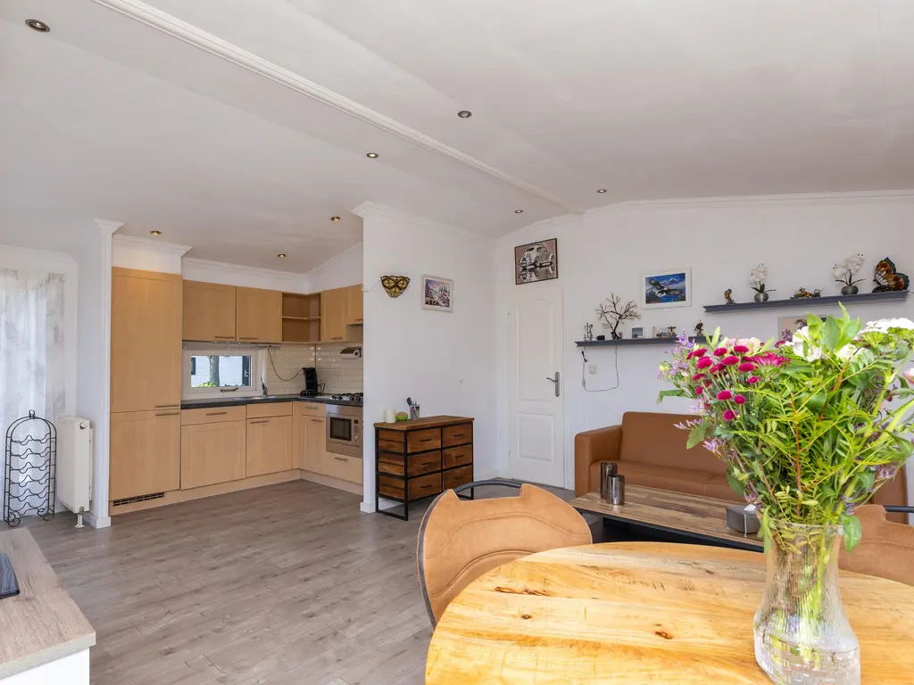Venneweg 1 09, BERKHOUT