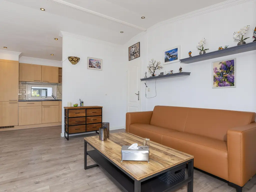 Venneweg 1 09, BERKHOUT