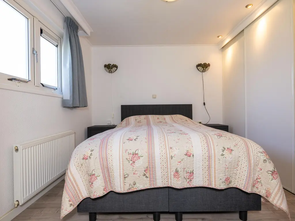 Venneweg 1 09, BERKHOUT