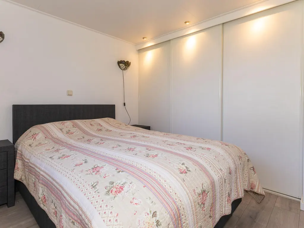 Venneweg 1 09, BERKHOUT