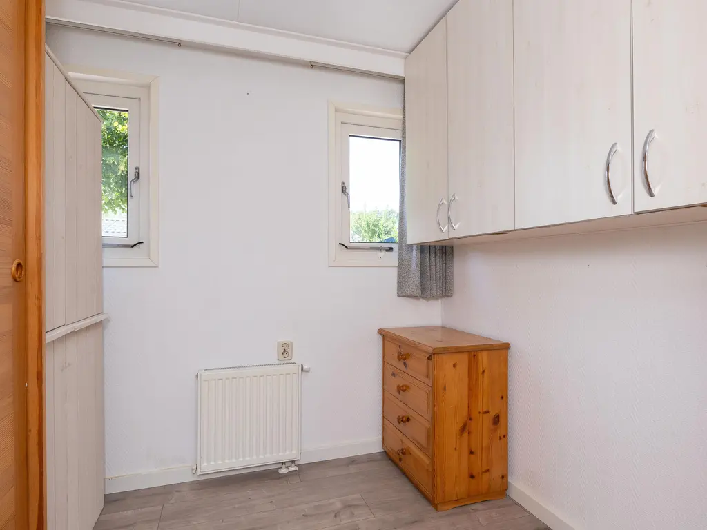 Venneweg 1 09, BERKHOUT