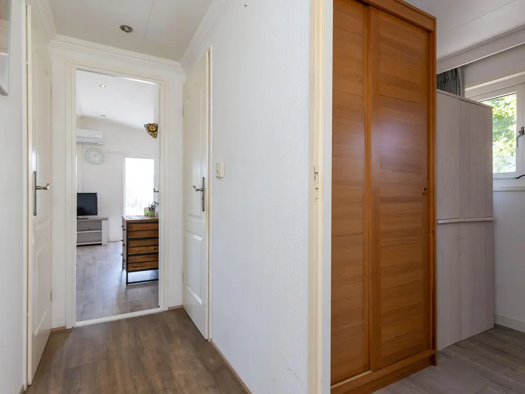 Venneweg 1 09, BERKHOUT
