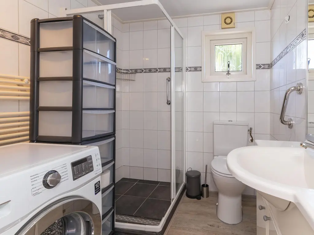 Venneweg 1 09, BERKHOUT