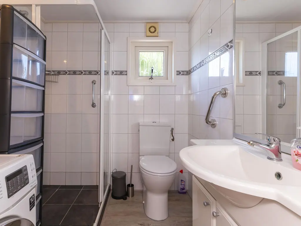 Venneweg 1 09, BERKHOUT