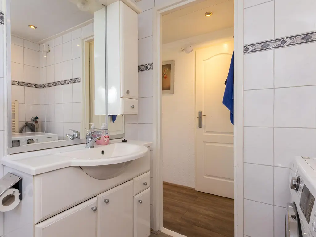 Venneweg 1 09, BERKHOUT