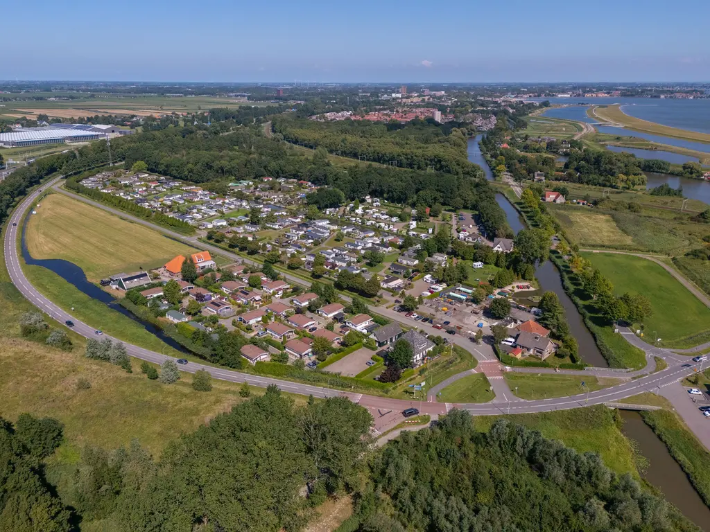 Venneweg 1 09, BERKHOUT