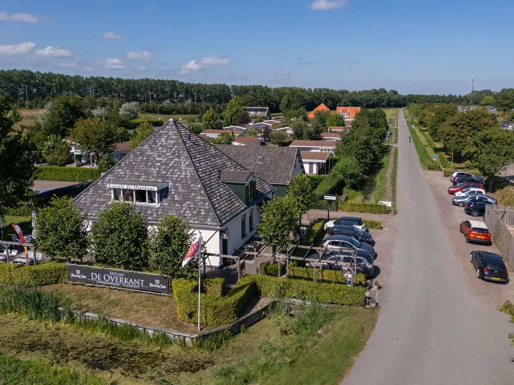 Venneweg 1 09, BERKHOUT