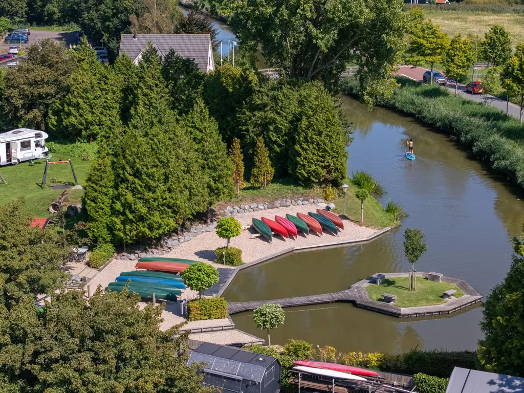 Venneweg 1 09, BERKHOUT
