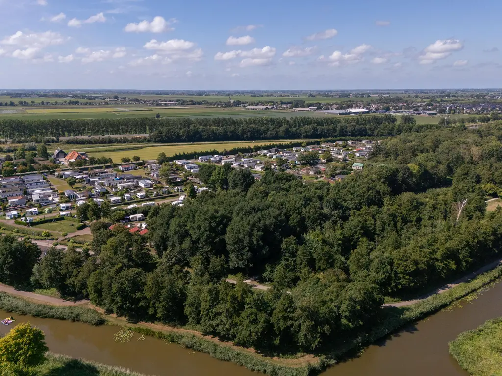 Venneweg 1 09, BERKHOUT