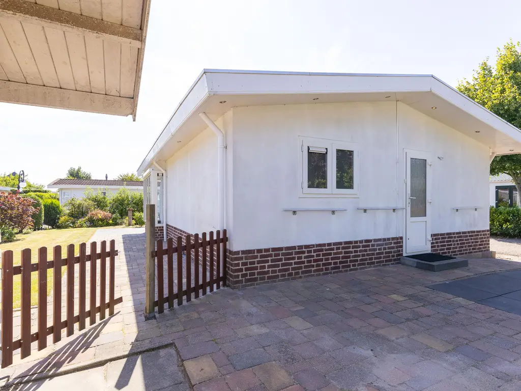 Venneweg 1 09, BERKHOUT