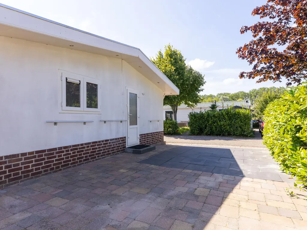 Venneweg 1 09, BERKHOUT