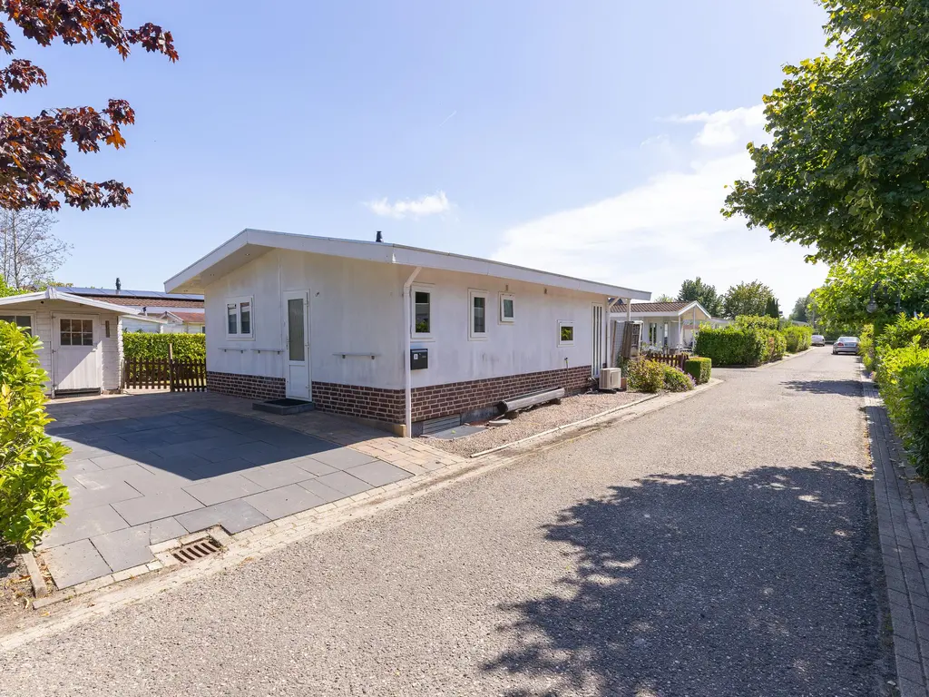 Venneweg 1 09, BERKHOUT