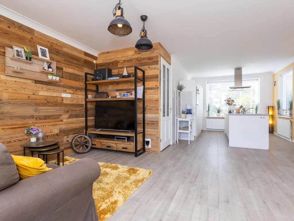 Dirk Wierengastraat 11, ENKHUIZEN