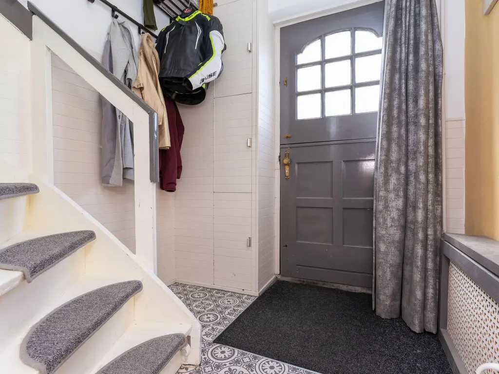 Dirk Wierengastraat 11, ENKHUIZEN
