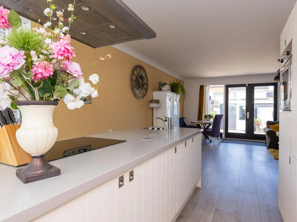 Dirk Wierengastraat 11, ENKHUIZEN