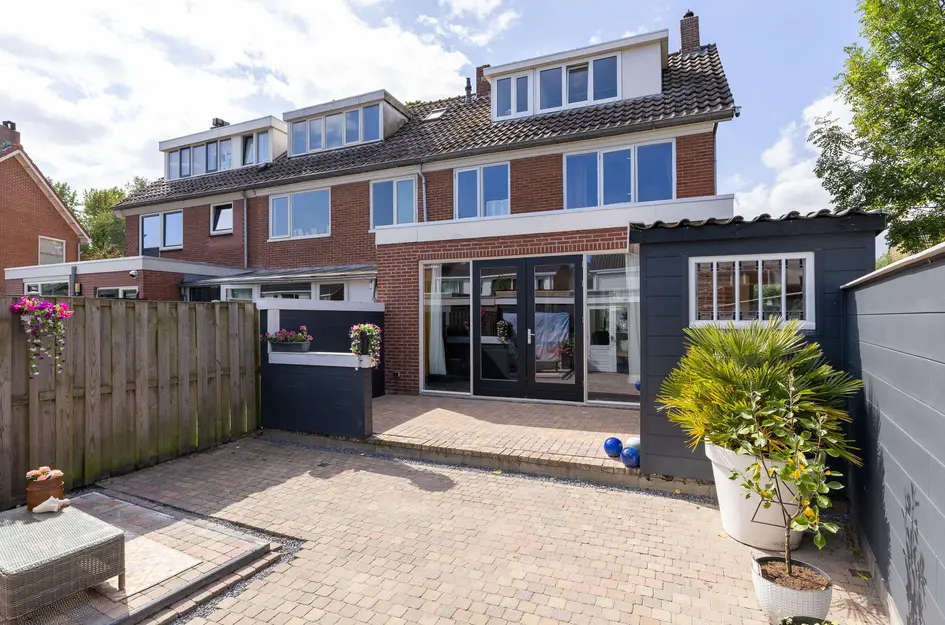 Dirk Wierengastraat 11
