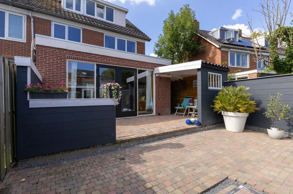 Dirk Wierengastraat 11