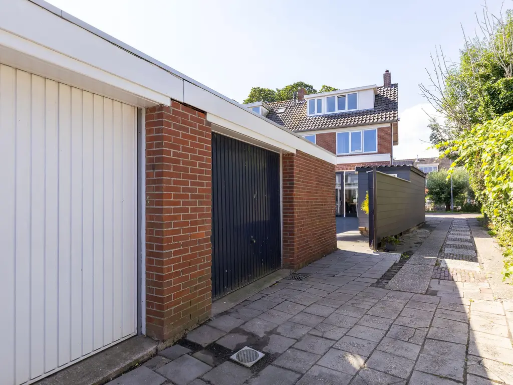 Dirk Wierengastraat 11, ENKHUIZEN