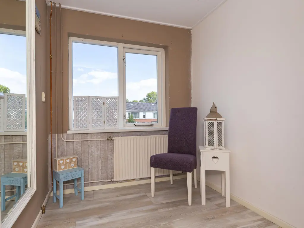Dirk Wierengastraat 11, ENKHUIZEN