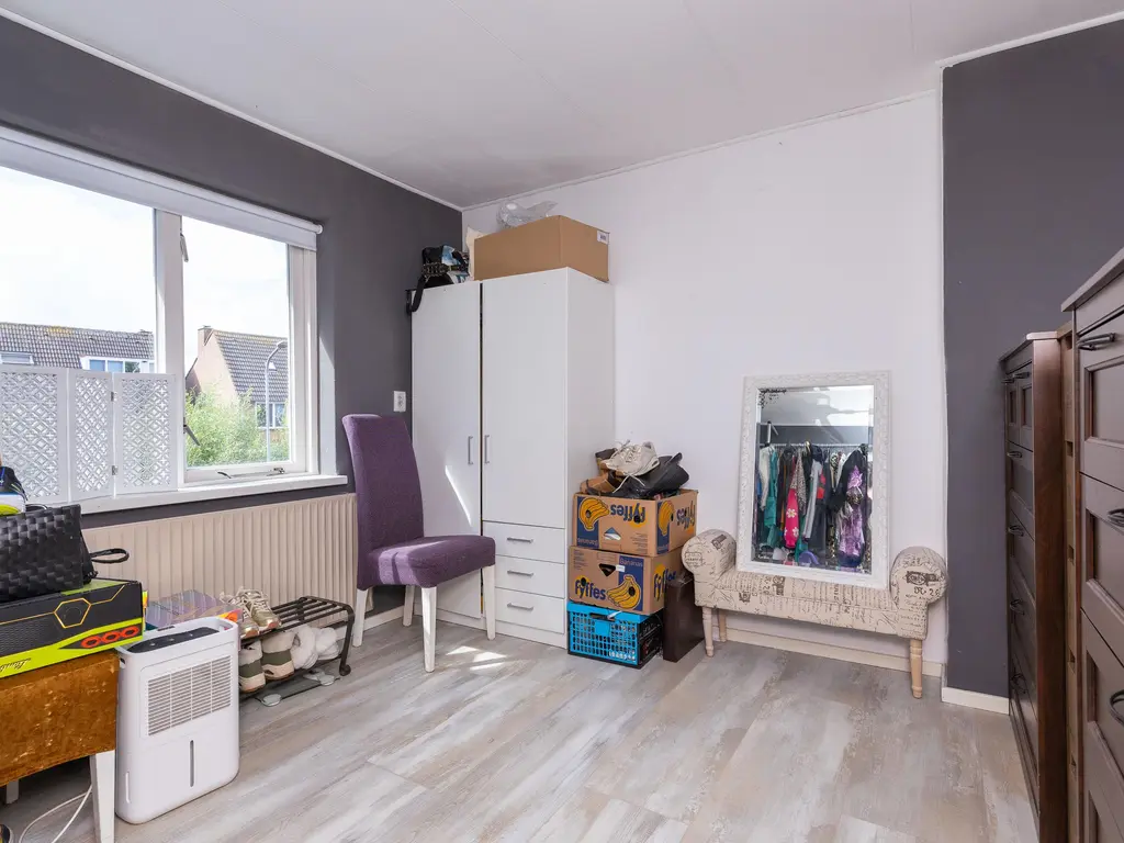 Dirk Wierengastraat 11, ENKHUIZEN