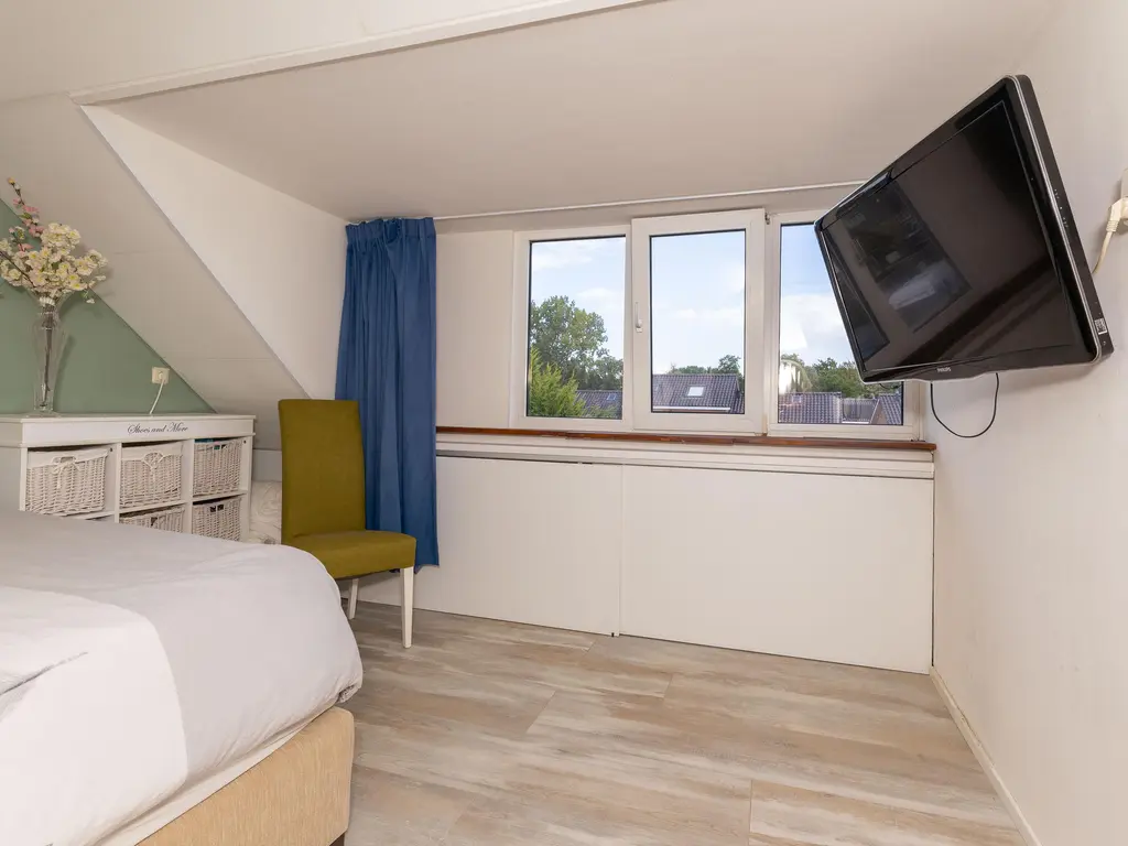 Dirk Wierengastraat 11, ENKHUIZEN