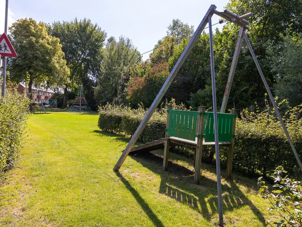 Dirk Wierengastraat 11, ENKHUIZEN