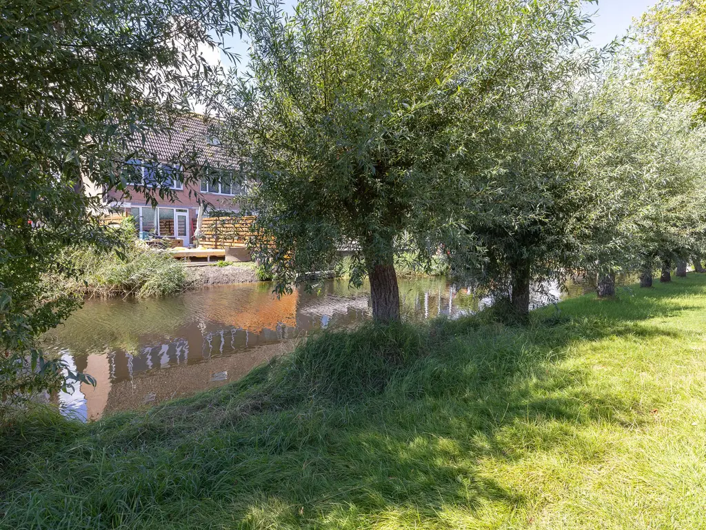 Dirk Wierengastraat 11, ENKHUIZEN