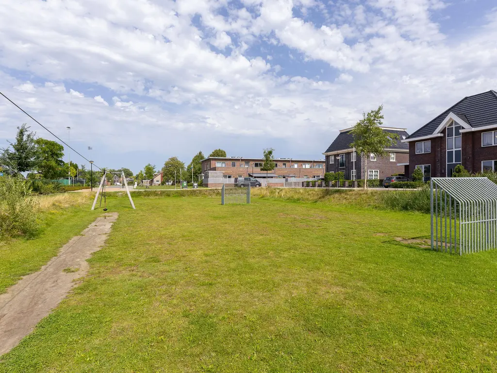 Sint Matthijsstraat 19, NIBBIXWOUD