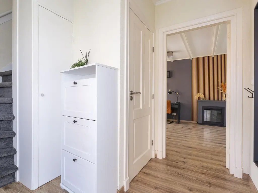 Sint Matthijsstraat 19, NIBBIXWOUD
