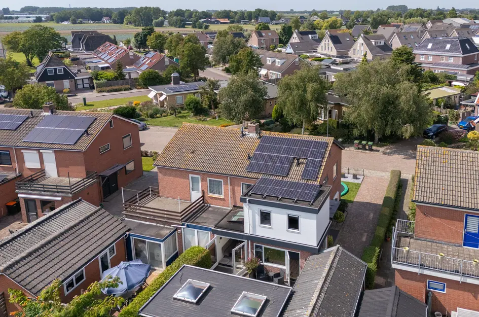 Sint Matthijsstraat 19