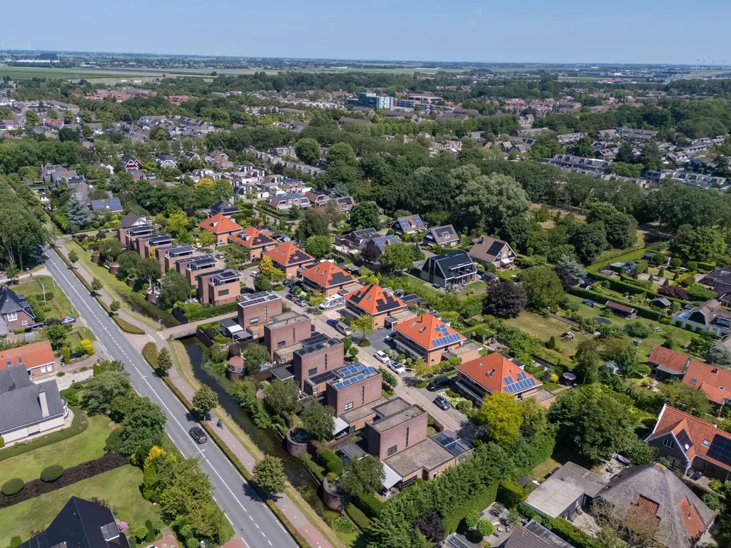 Schapenweide 8, ZWAAG