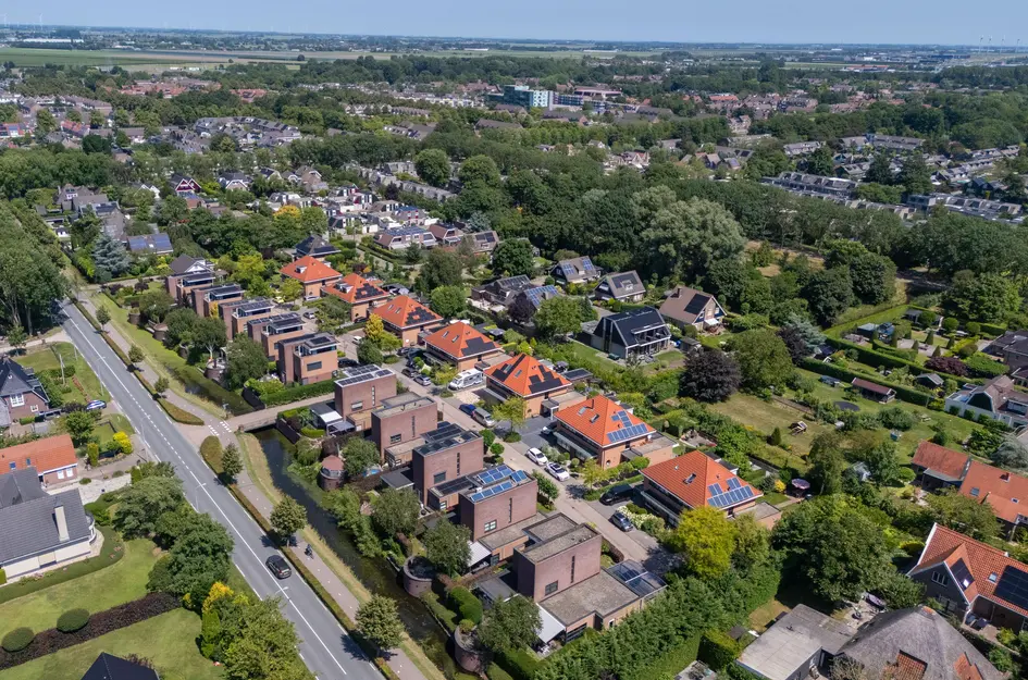 Schapenweide 8