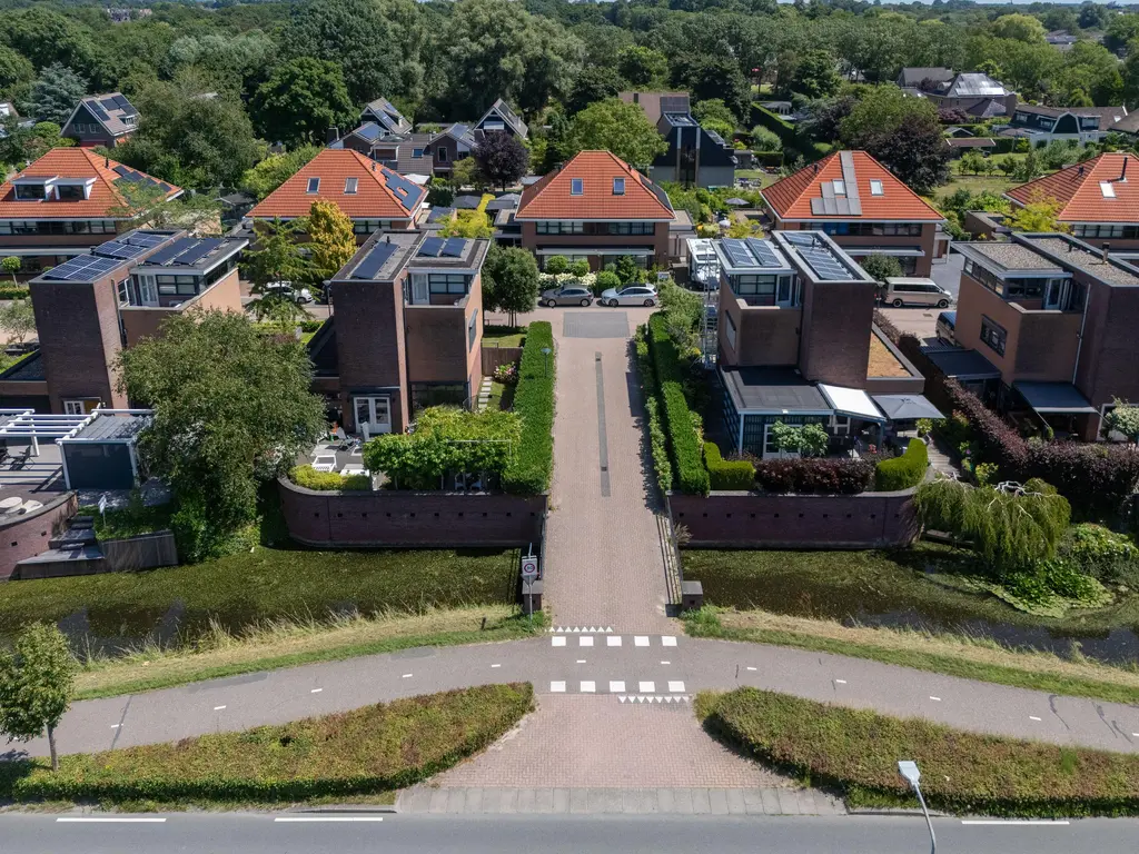 Schapenweide 8, ZWAAG