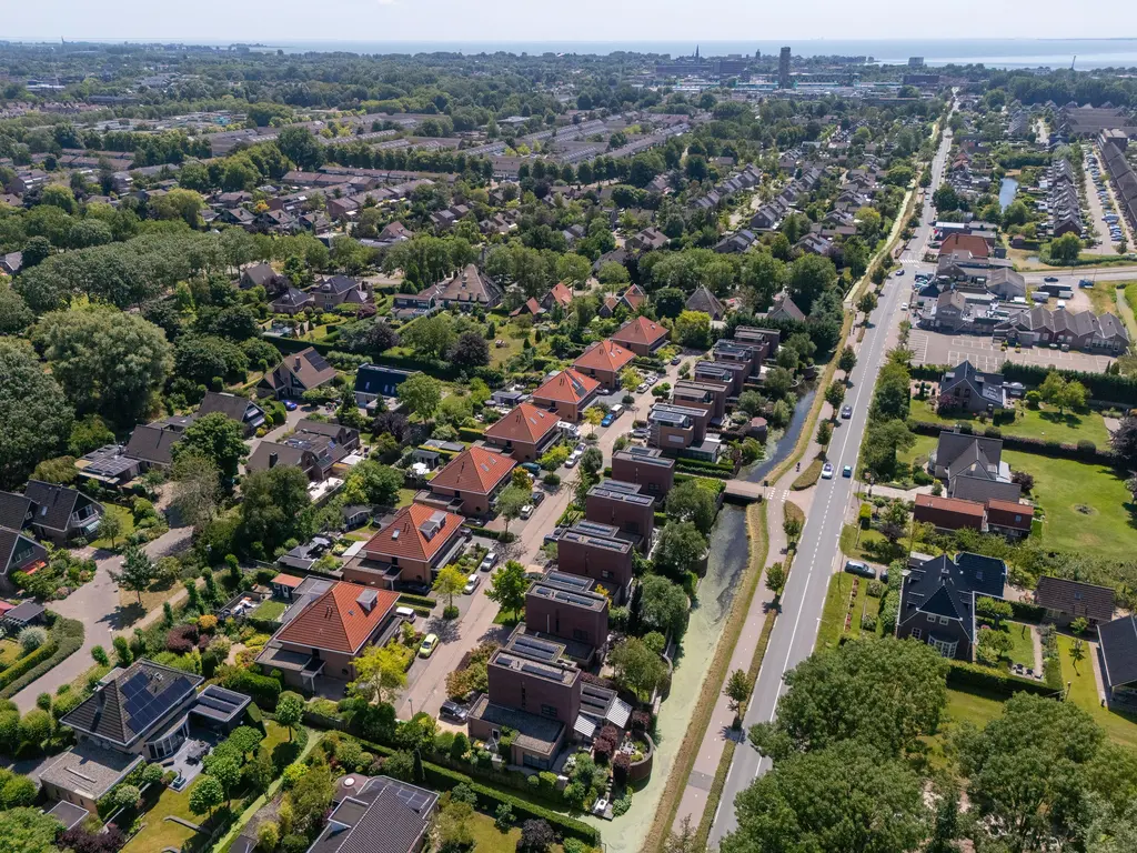 Schapenweide 8, ZWAAG