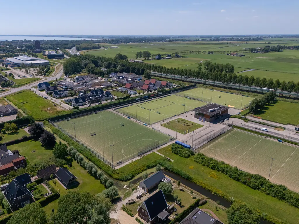 Schapenweide 8, ZWAAG