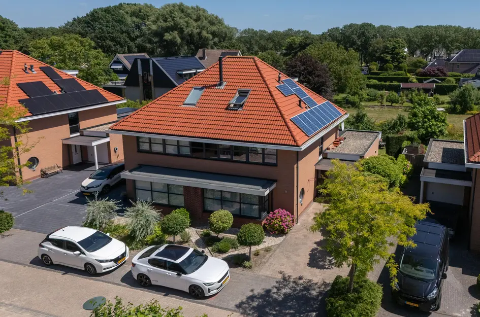 Schapenweide 8